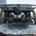 Load image into Gallery viewer, Polaris Ranger XD 1500 Interior Rifle Rest | TOPO Motorsports
