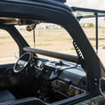 Load image into Gallery viewer, Polaris Ranger XD 1500 Interior Rifle Rest | TOPO Motorsports
