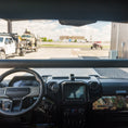 Load image into Gallery viewer, Polaris Ranger XD 1500 Interior Rifle Rest | TOPO Motorsports
