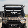 Load image into Gallery viewer, Polaris Ranger XP 1000 Interior Rifle Rest | TOPO Motorsports
