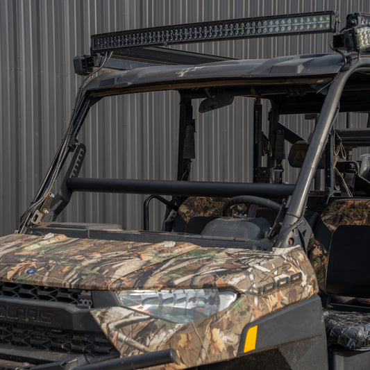 Polaris Ranger XP 1000 Interior Rifle Rest | TOPO Motorsports