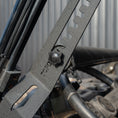 Load image into Gallery viewer, Polaris Ranger XP 1000 Interior Rifle Rest | TOPO Motorsports
