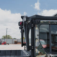 Load image into Gallery viewer, Polaris Ranger Heavy-Duty Winch Headache Rack
