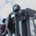 Load image into Gallery viewer, Polaris Ranger Heavy-Duty Winch Headache Rack

