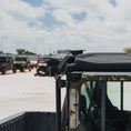 Load image into Gallery viewer, Polaris Ranger Heavy-Duty Winch Headache Rack
