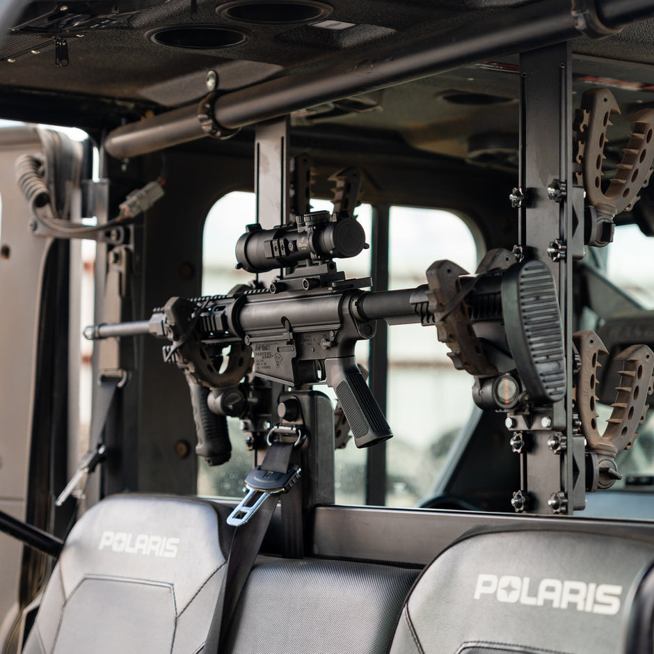 Polaris – Topo Motorsports