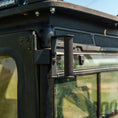 Load image into Gallery viewer, Polaris Ranger Crew XP 900 - Bolt On Grab Handles for Cab Frame
