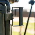 Load image into Gallery viewer, Polaris Ranger Crew XP 900 - Bolt On Grab Handles for Cab Frame
