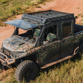 Load image into Gallery viewer, Polaris Ranger XD 1500 Roof Rack
