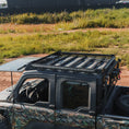 Load image into Gallery viewer, Polaris Ranger XD 1500 Roof Rack
