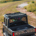 Load image into Gallery viewer, Polaris Ranger XD 1500 Roof Rack
