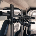 Load image into Gallery viewer, Polaris Xpedition Crew Mid-Cab Gun Rack Kit | TOPO Motorsports
