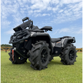 Load image into Gallery viewer, Wild Boar Razorback M/T 28x9.5-14 (6-Ply) Mud Tires (Full Set)
