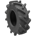 Load image into Gallery viewer, Wild Boar Razorback M/T 28x9.5-14 (6-Ply) Mud Tires on MSA M12 Diesel Gloss Black Wheels

