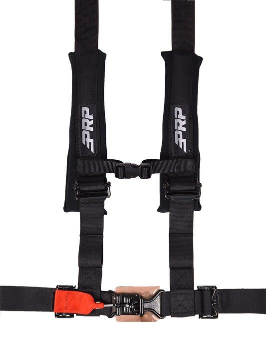 PRP Seats - 4.2 LATCH & LINK HARNESS