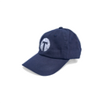 Load image into Gallery viewer, TOPO MOTORSPORTS - NAVY BLUE LOGO HAT
