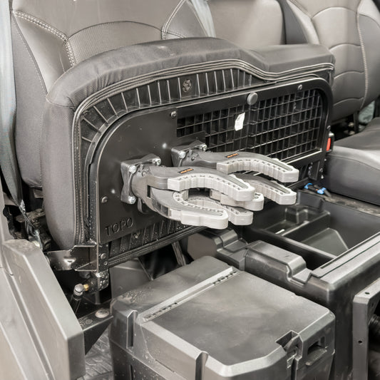 Gun Racks – Topo Motorsports