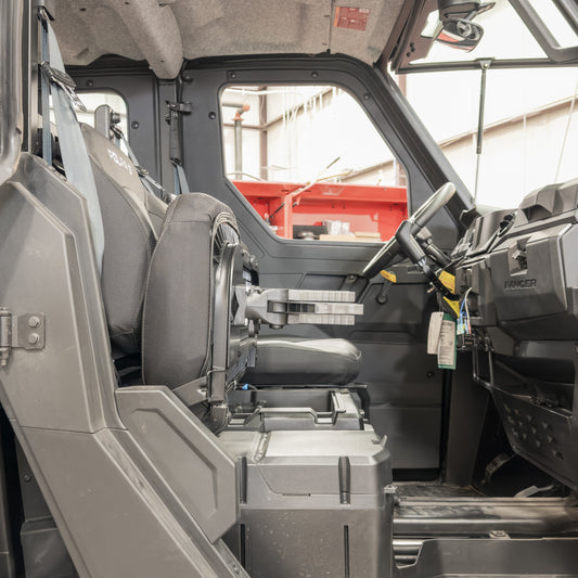 Gun Racks – Topo Motorsports