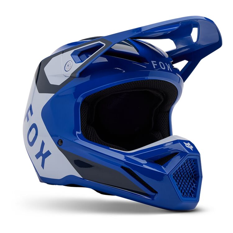 V1 LEAN HELMET – Topo Motorsports