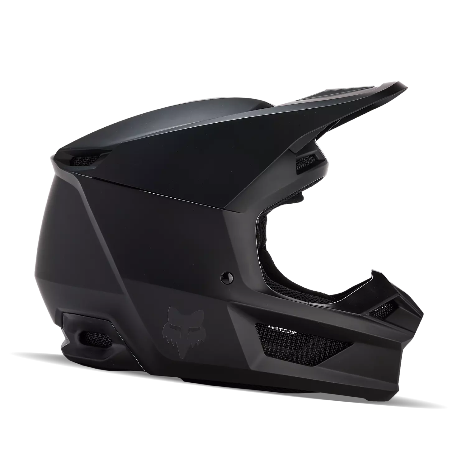 V Core Helmet Mt Blk 255 / XL V Core Helmet Mt Blk 255 / XL