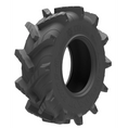 Load image into Gallery viewer, Wild Boar Razorback M/T 33x9.5-20 (6-Ply) Mud Tires on Fuel Kompressor Polished Wheels
