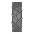 Load image into Gallery viewer, Wild Boar Razorback M/T 30x9.5-14 (6-Ply) Mud Tires on ST-3 Matte Black Wheels
