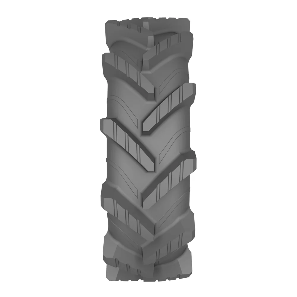 Wild Boar Razorback M/T 28x9.5-14 (6-Ply) Mud Tires (Full Set)