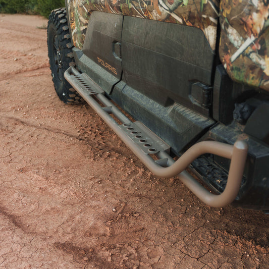 Polaris Ranger XD 1500 Crew Rock Sliders