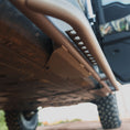 Load image into Gallery viewer, Polaris Ranger XD 1500 Crew Rock Sliders
