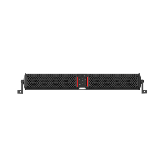 WET SOUNDS - STEALTH XT 8-B All-In-One Amplified Bluetooth® Soundbar With Remote