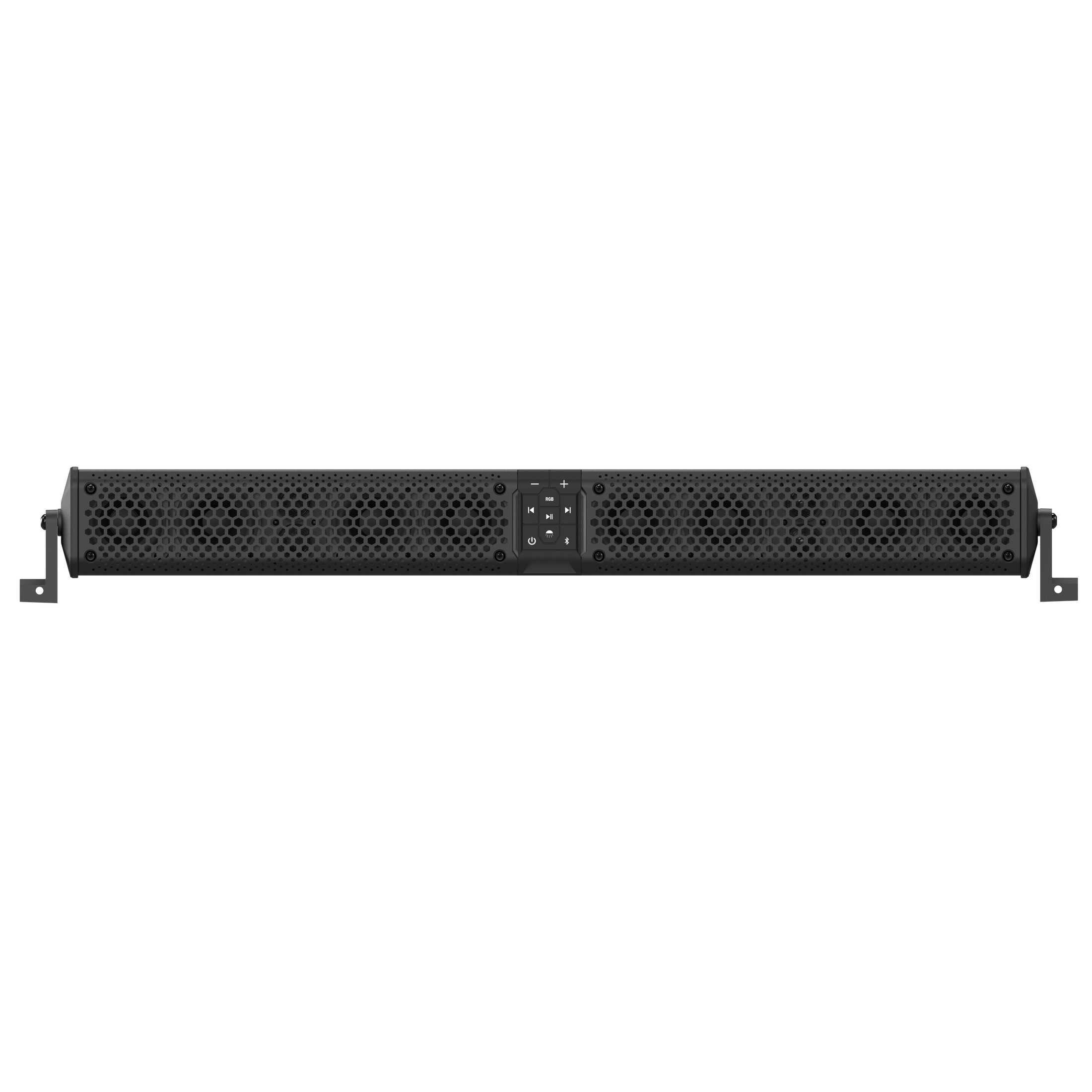 WET SOUNDS - STEALTH XT 12-B All-In-One Amplified Bluetooth® Soundbar With Remote