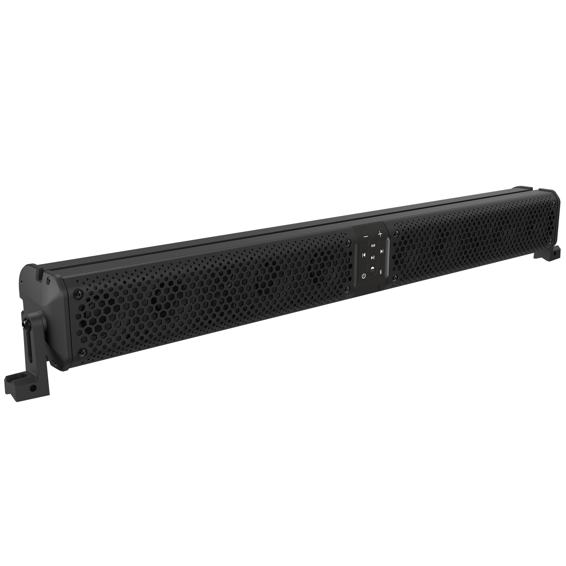 WET SOUNDS - STEALTH XT 12-B All-In-One Amplified Bluetooth® Soundbar With Remote
