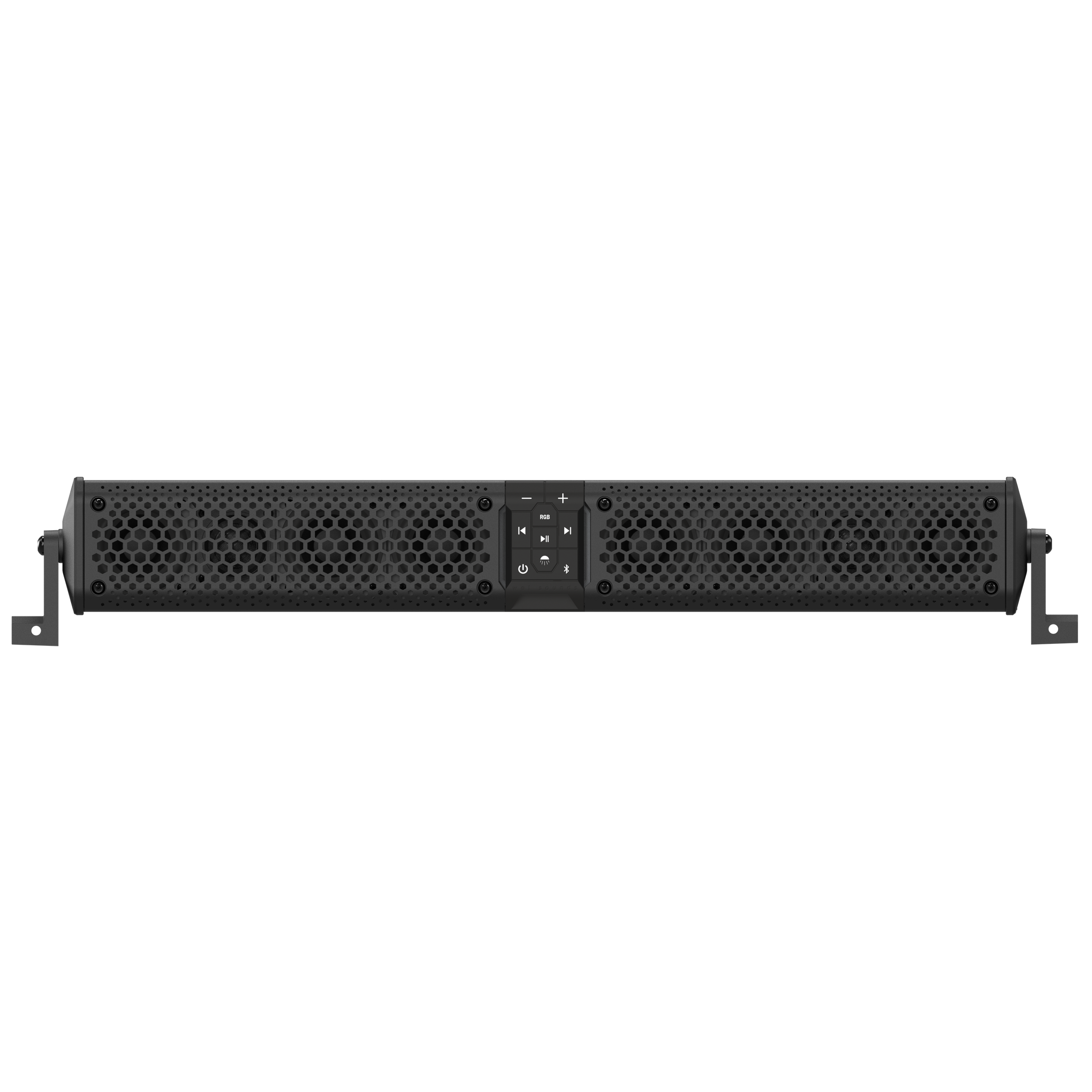 WET SOUNDS - STEALTH XT 8-B All-In-One Amplified Bluetooth® Soundbar With Remote