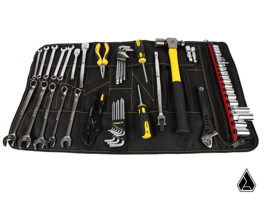 ASSAULT INDUSTRIES - ON-THE-GO TOOL KIT (METRIC)