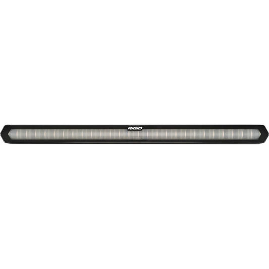 RIGID INDUSTRIES - CHASE BAR (WITH TUBE MOUNTS)