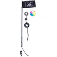 Load image into Gallery viewer, 5150 Whips - 1x 187 LED Whip
