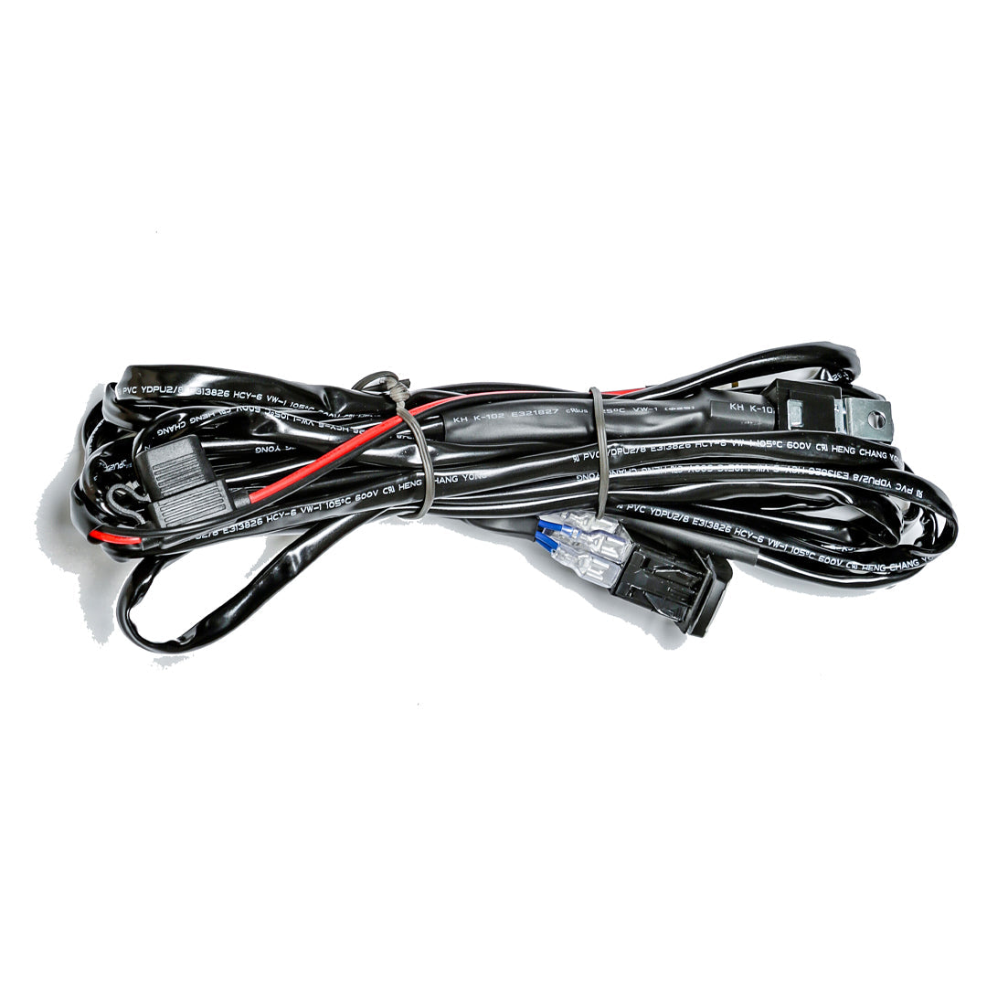 5150 Whips - PNP Wiring Harness